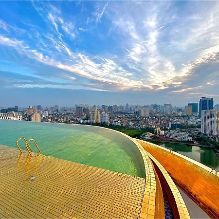 Dolce By Wyndham Hanoi Golden Lake Екстериор снимка