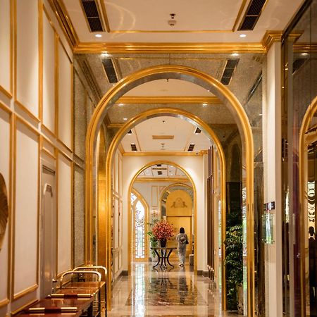 Dolce By Wyndham Hanoi Golden Lake Екстериор снимка