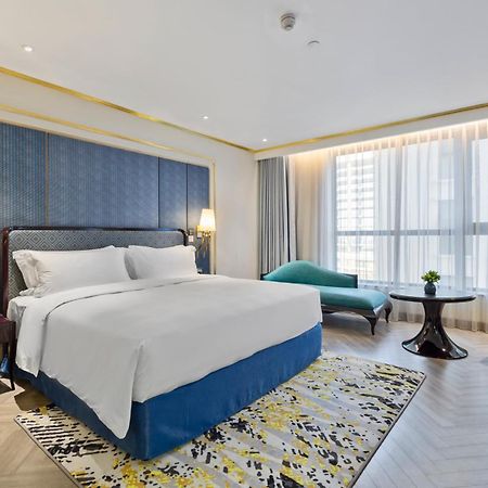 Dolce By Wyndham Hanoi Golden Lake Екстериор снимка