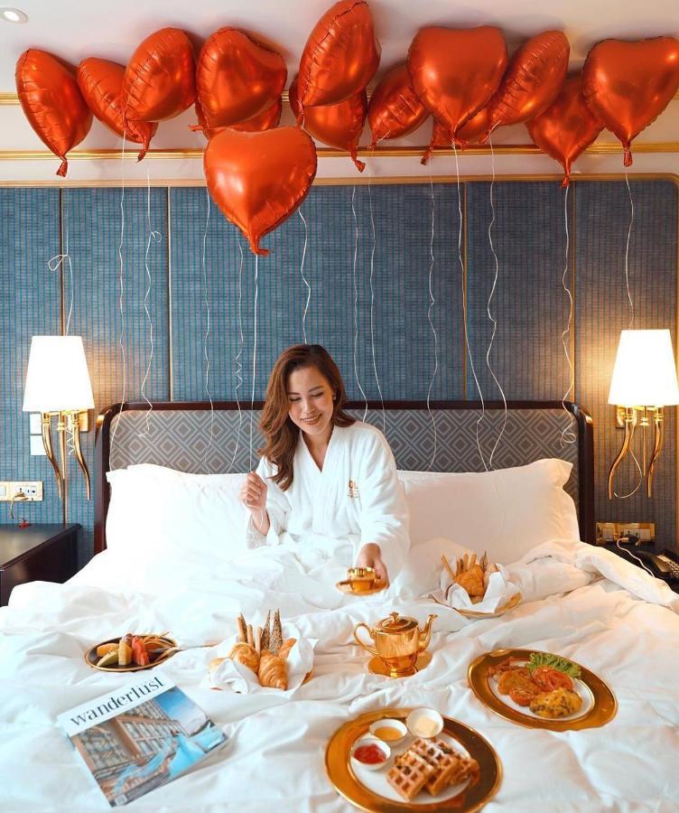 Dolce By Wyndham Hanoi Golden Lake Екстериор снимка