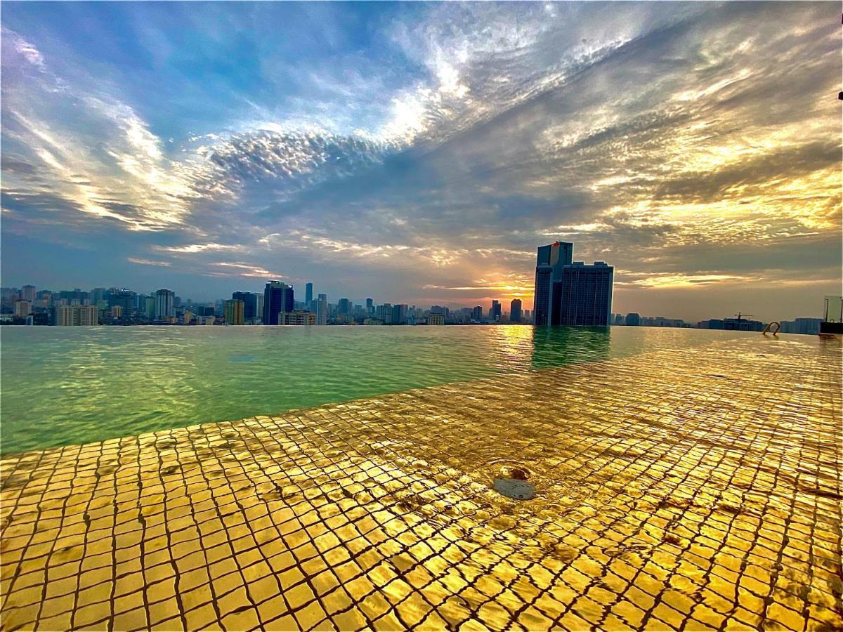 Dolce By Wyndham Hanoi Golden Lake Екстериор снимка