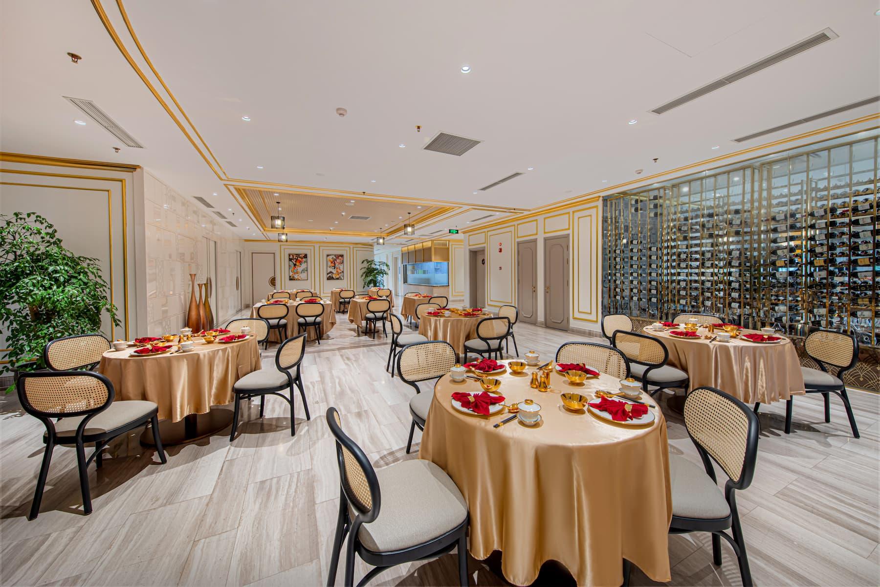 Dolce By Wyndham Hanoi Golden Lake Екстериор снимка
