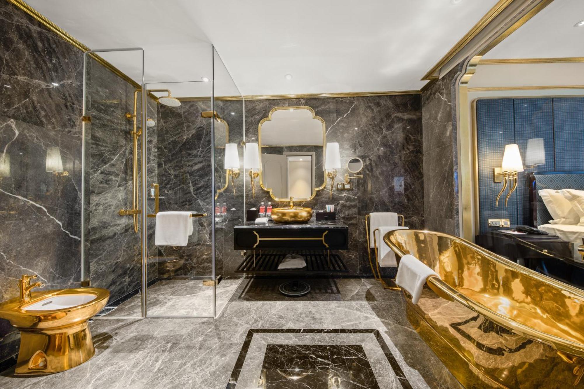 Dolce By Wyndham Hanoi Golden Lake Екстериор снимка