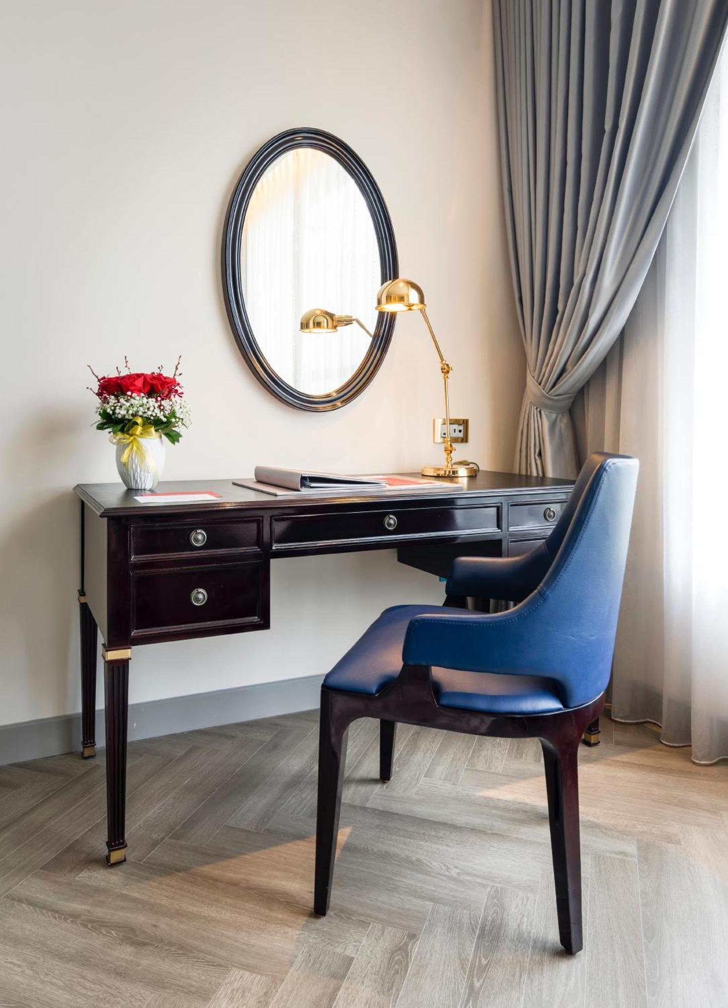 Dolce By Wyndham Hanoi Golden Lake Екстериор снимка