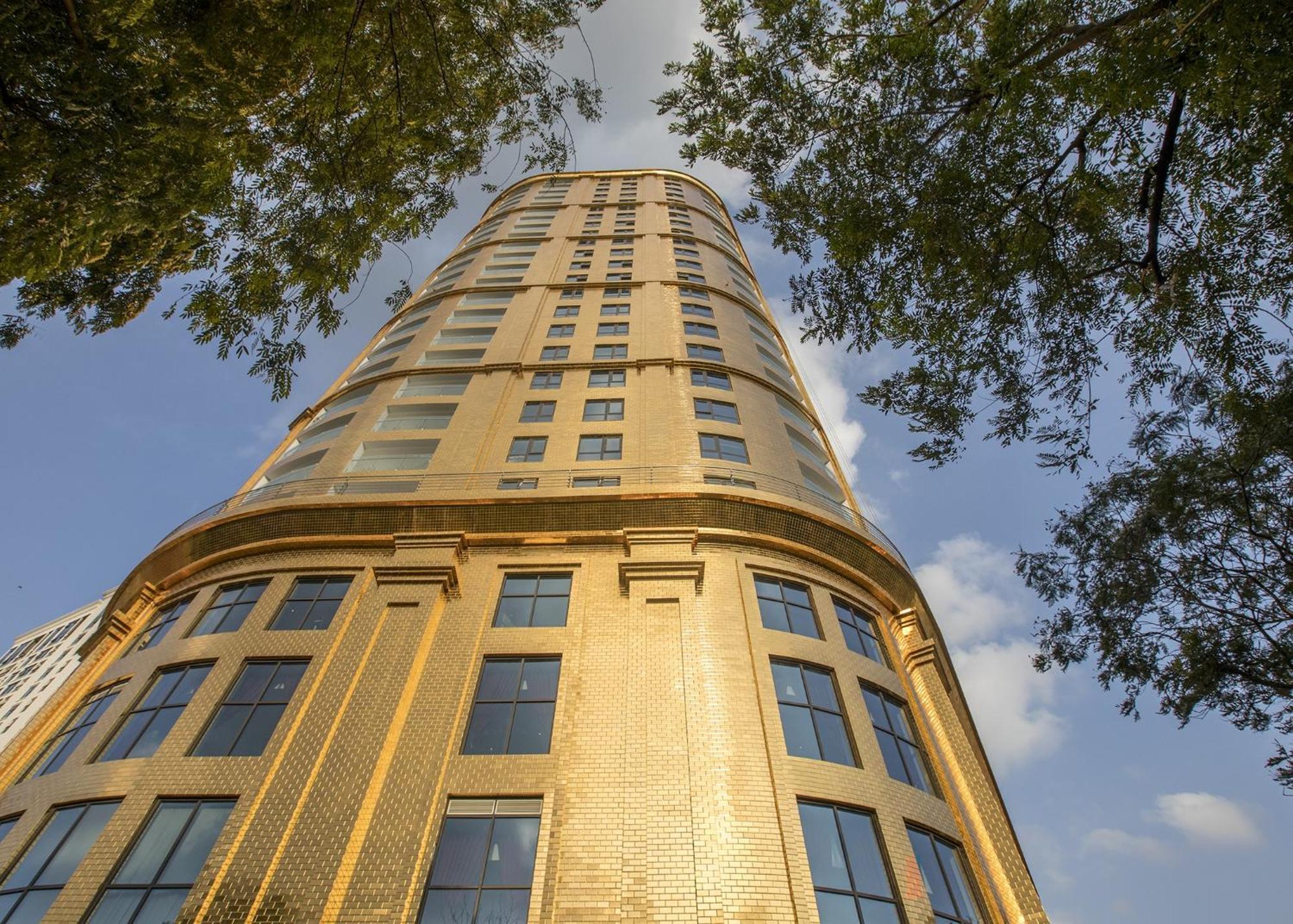 Dolce By Wyndham Hanoi Golden Lake Екстериор снимка